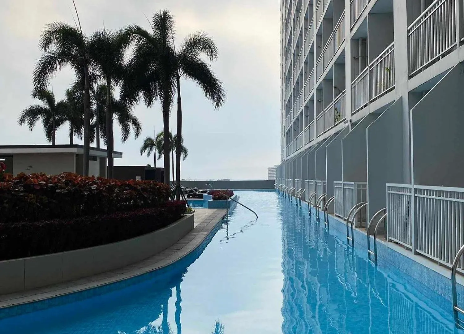 3729 Smdc Coast Residences Pasay 0*,  Filipinas