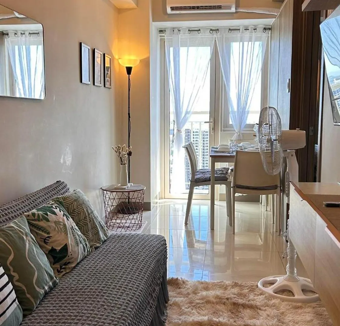 3729 Smdc Coast Residences Pasay