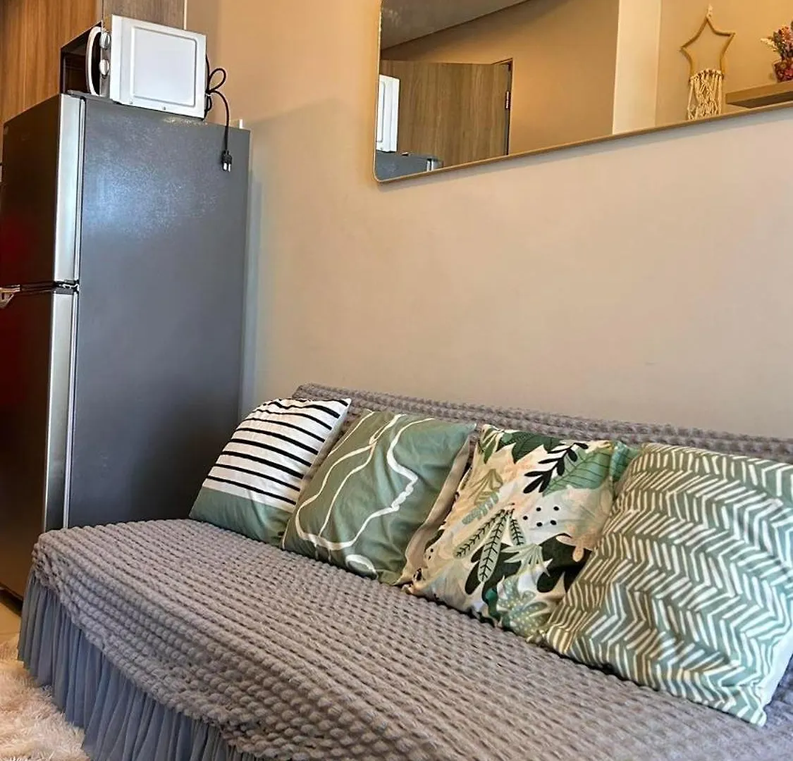 3729 Smdc Coast Residences Pasay Filipinas
