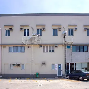 Oyo 793 Dg Budget Salem Пасай
