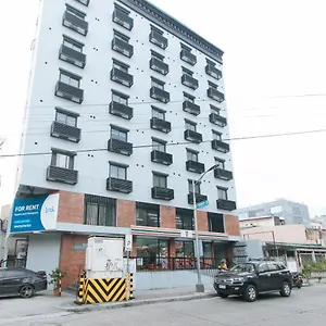 Filmore Makati By Reddoorz Hotel