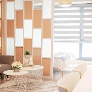 Cozy And Classy Across Airport Terminal 3 Aparthotel