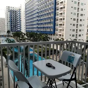 Sea Residences Homey By Dnj Aparthotel