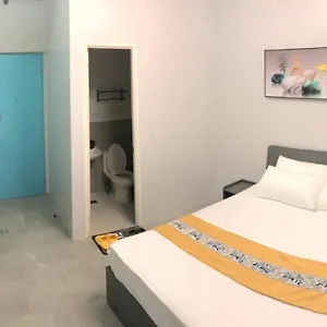 Coco Star شقة فندقية