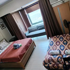 Rqui Condotel Near Airport Aparthotel