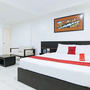 Reddoorz At Evangelista Street Makati Макати