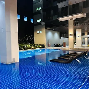 Serendipity At S Residences Aparthotel
