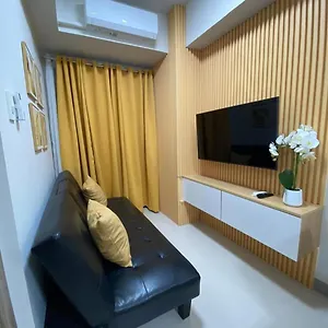Happy Sunshine At S Residences Guest house