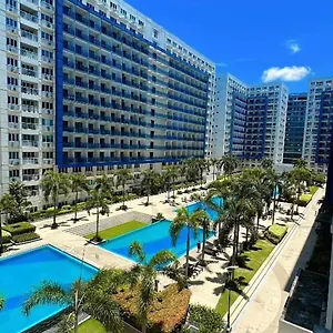Sea Residences At Jireh Hotel