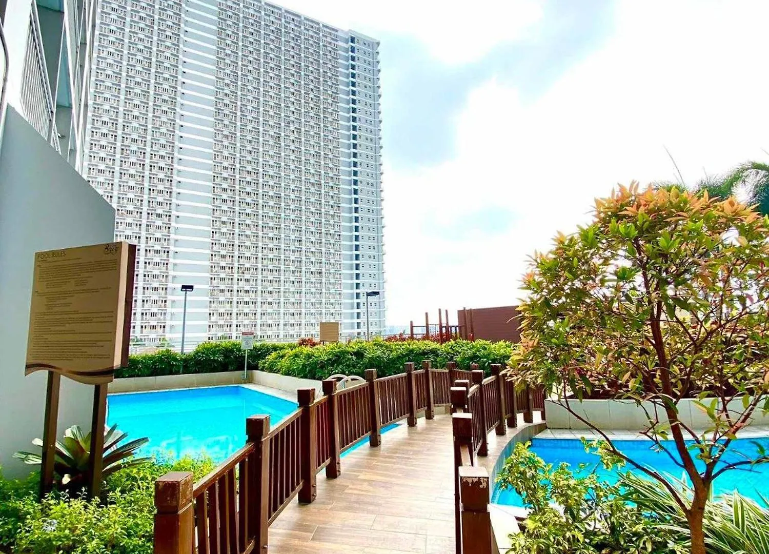 3729 Smdc Coast Residences Pasay Philippines
