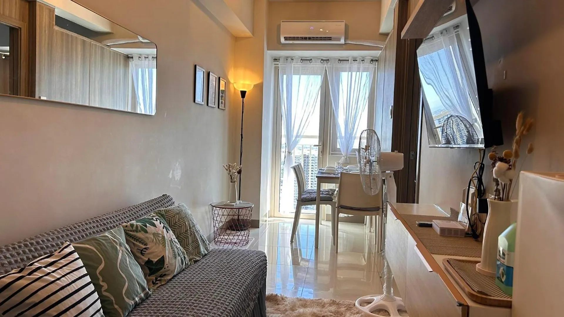 3729 Smdc Coast Residences Pasay