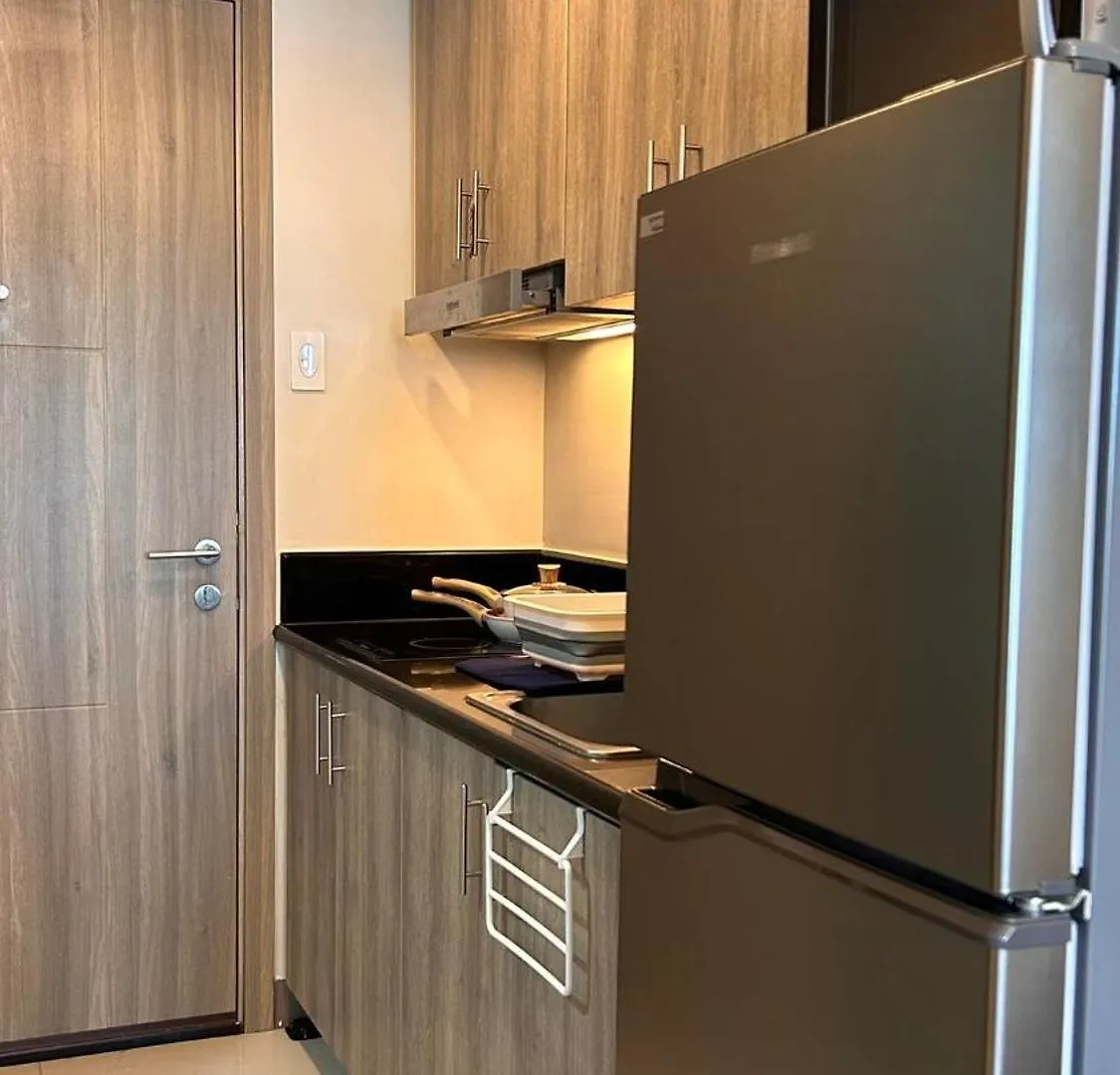 3729 Smdc Coast Residences Pasay 0*,  Philippines