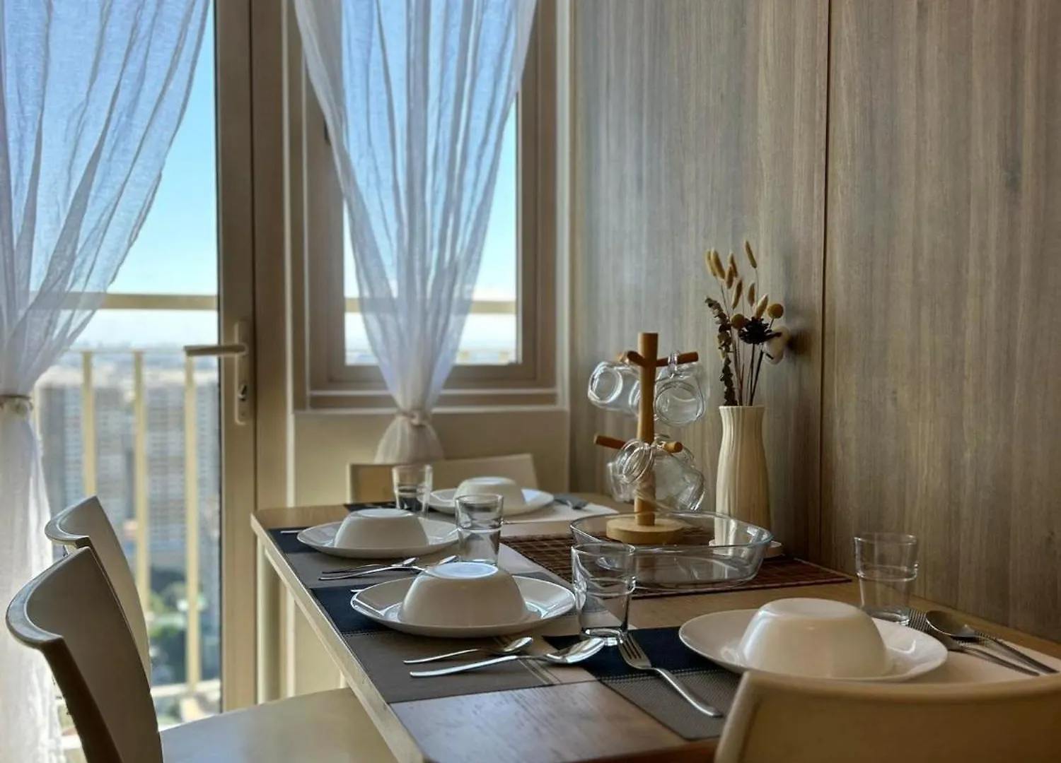 3729 Smdc Coast Residences Pasay Aparthotel