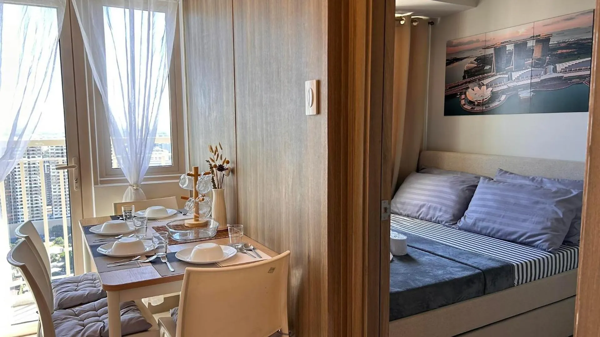 3729 Smdc Coast Residences Pasay